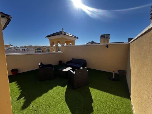 Apartamento en venta en el Baix Segura / La Vega Baja, Valencia