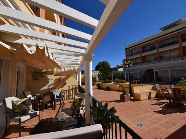 Apartamento en venta en el Baix Segura / La Vega Baja, Valencia