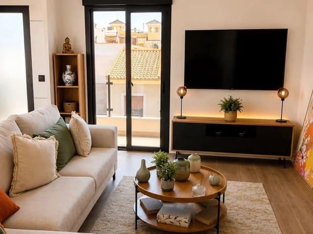 Apartamento en venta en el Baix Segura / La Vega Baja, Valencia