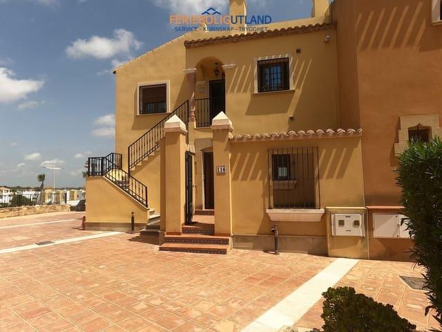 Apartamento en venta en el Baix Segura / La Vega Baja, Valencia