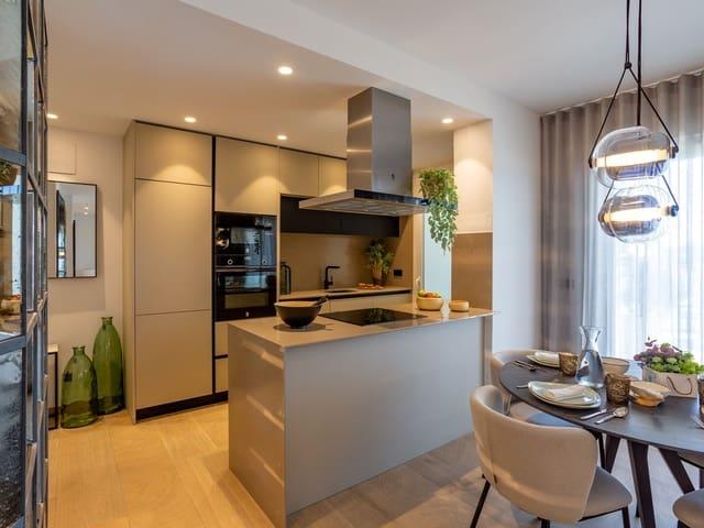 Apartamento en venta en el Baix Segura / La Vega Baja, Valencia