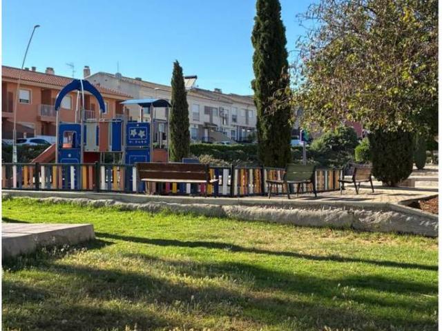 Apartamento en venta en Hoya y Cabezo, Vega Media del Segura