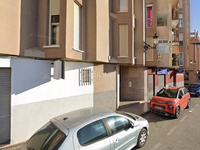 Apartamento en venta en Hoya y Cabezo, Vega Media del Segura