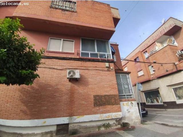 Piso en venta en El Colmenar, Vega Media del Segura