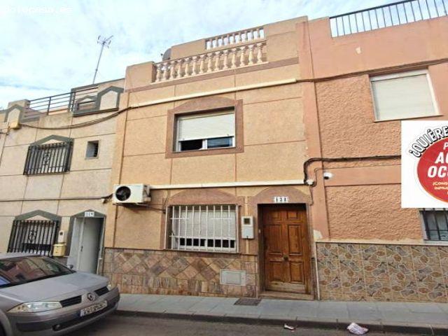 Piso en venta en Villa Blanca, Almería