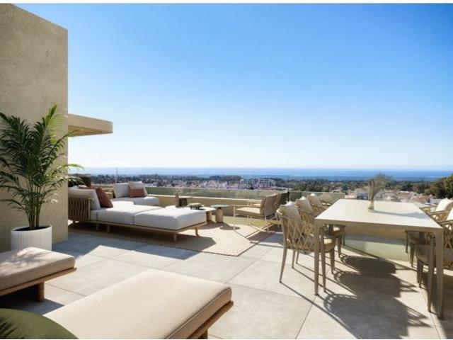 Piso en venta en Nueva Andalucía, Almería