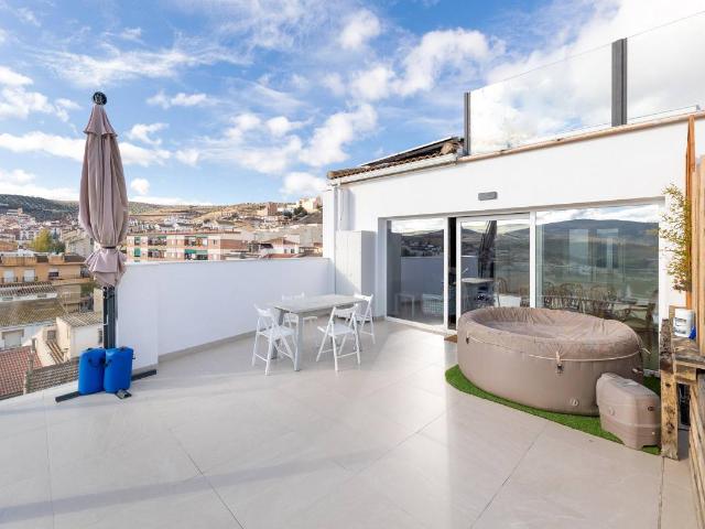 Apartamento en venta en Comarca de Alhama, Andalucía