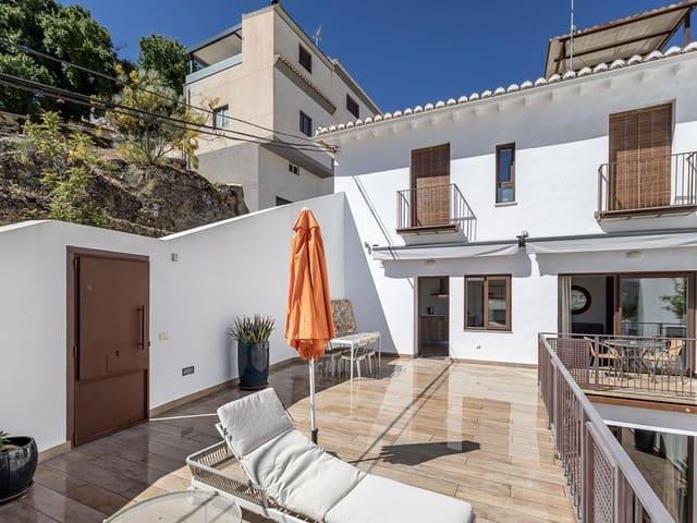 Apartamento en venta en Comarca de Alhama, Andalucía