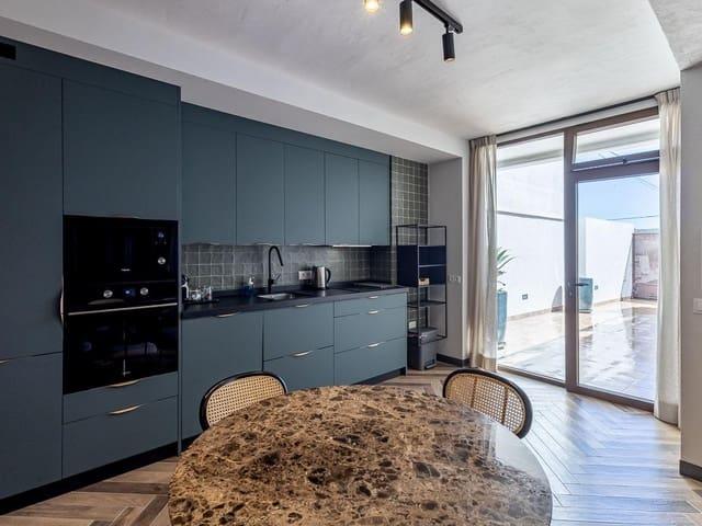 Apartamento en venta en Comarca de Alhama, Andalucía