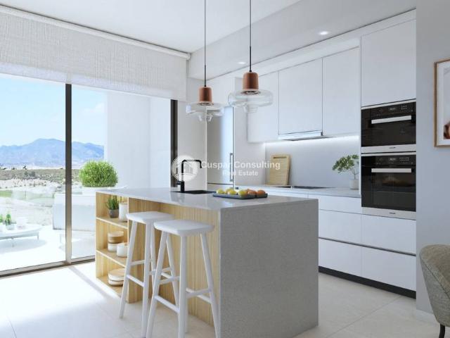 Apartamento en venta en Ramblillas de Abajo, Bajo Guadalentín