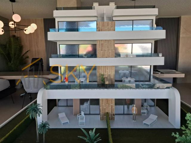 Apartamento en venta en Alhama De Murcia, Ramblillas de Abajo