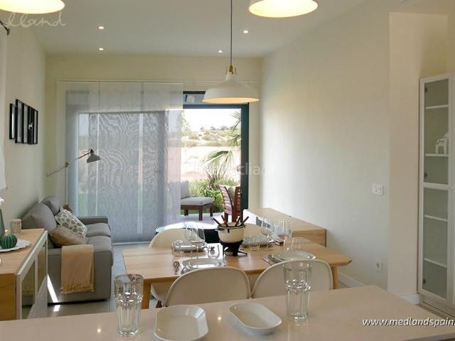 Apartamento en venta en Ramblillas de Abajo, Bajo Guadalentín