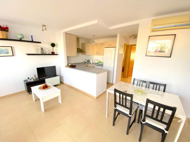 Apartamento en venta en Ramblillas de Abajo, Bajo Guadalentín