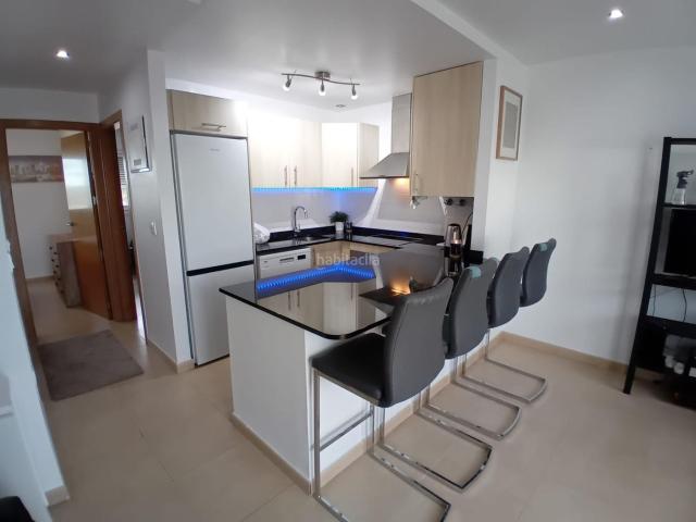 Apartamento en venta en Ramblillas de Abajo, Bajo Guadalentín