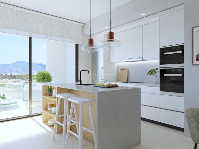 Apartamento en venta en Ramblillas de Abajo, Bajo Guadalentín