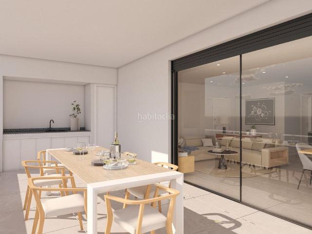Apartamento en venta en Ramblillas de Abajo, Bajo Guadalentín