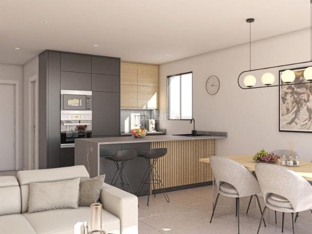 Apartamento en venta en Ramblillas de Abajo, Bajo Guadalentín
