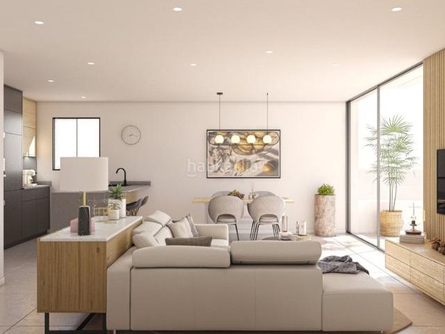 Apartamento en venta en Ramblillas de Abajo, Bajo Guadalentín