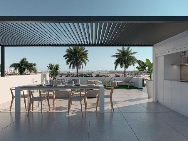 Apartamento en venta en Ramblillas de Abajo, Bajo Guadalentín