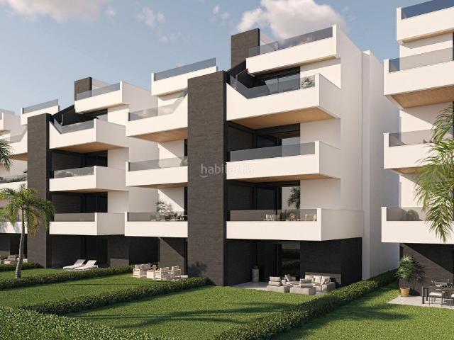 Apartamento en venta en Ramblillas de Abajo, Bajo Guadalentín