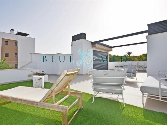 Apartamento en venta en Ramblillas de Abajo, Bajo Guadalentín