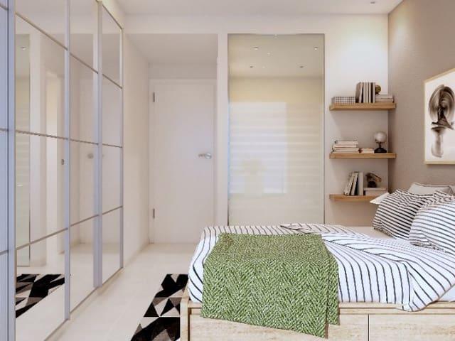 Apartamento en venta en Ramblillas de Abajo, Bajo Guadalentín