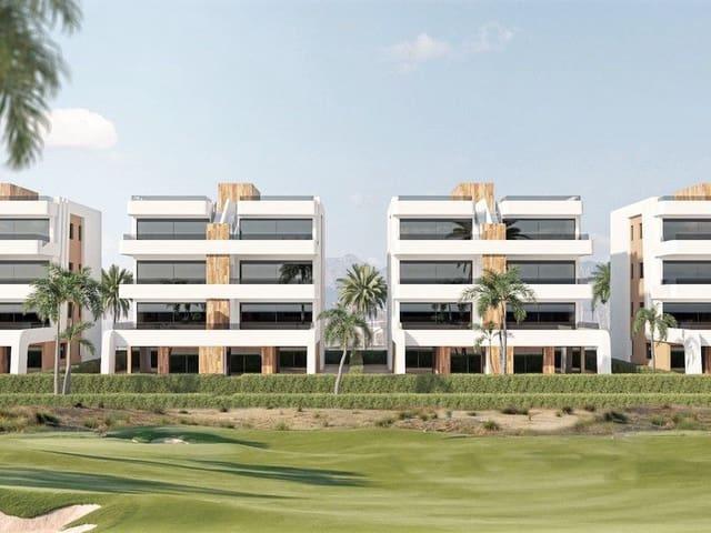 Apartamento en venta en Ramblillas de Abajo, Bajo Guadalentín