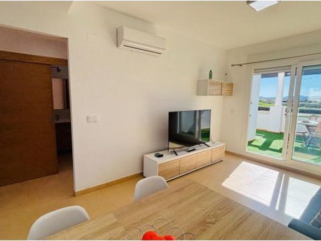 Piso en venta en Urbanización Condado de Alhama, Bajo Guadalentín