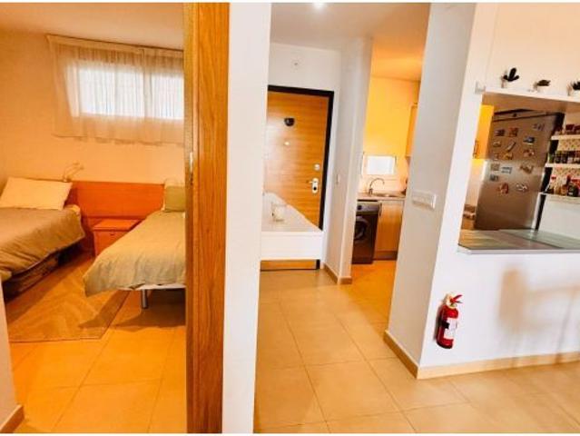 Piso en venta en Urbanización Condado de Alhama, Bajo Guadalentín