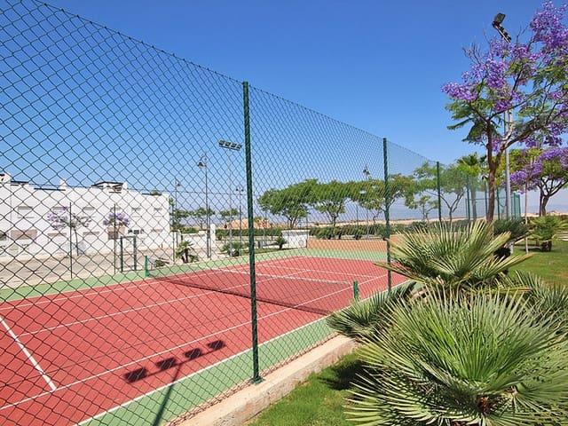 Apartamento en venta en Ramblillas de Abajo, Bajo Guadalentín