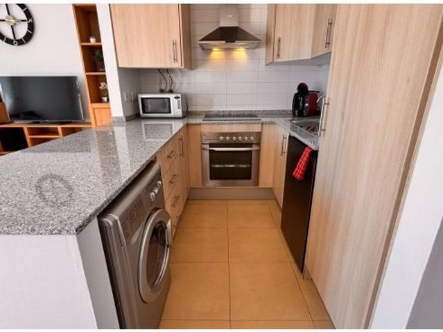 Piso en venta en Urbanización Condado de Alhama, Bajo Guadalentín