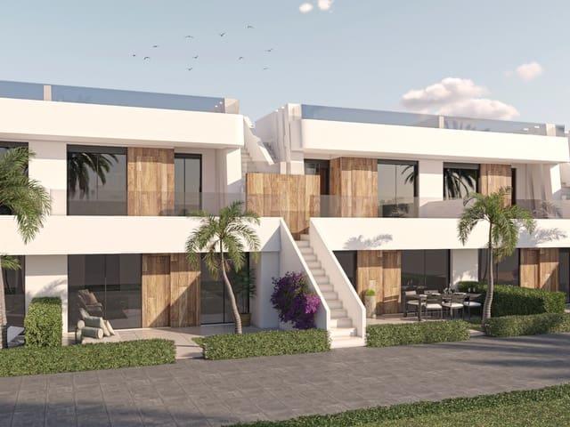 Apartamento en venta en Bajo Guadalentín, Murcia