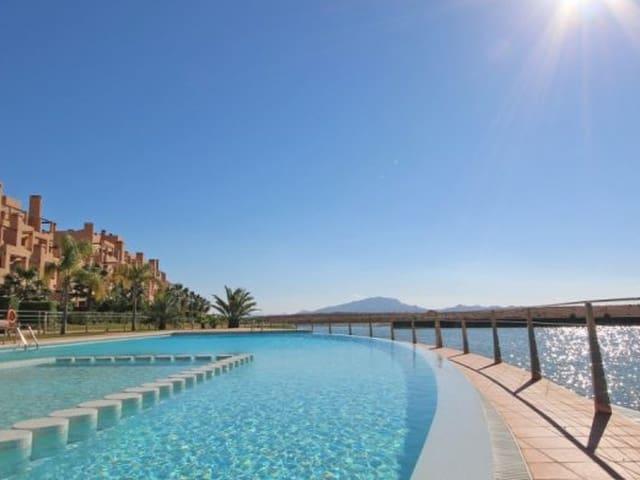 Apartamento en venta en Ramblillas de Abajo, Bajo Guadalentín