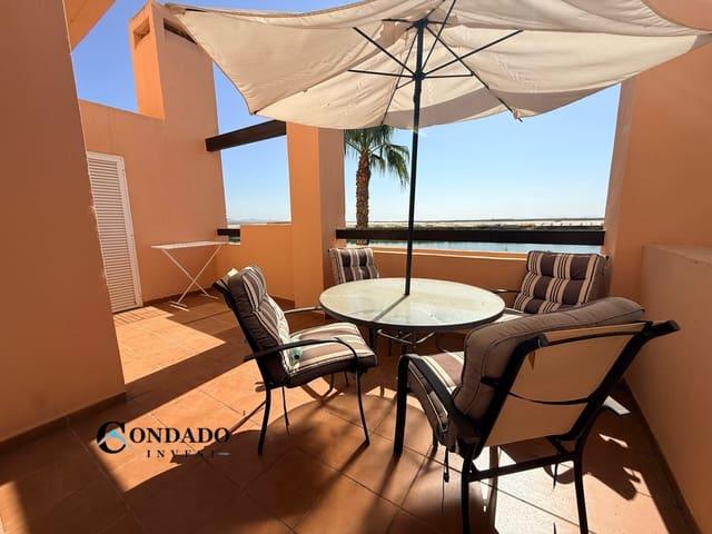 Apartamento en venta en Ramblillas de Abajo, Bajo Guadalentín