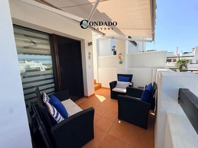 Apartamento en venta en Ramblillas de Abajo, Bajo Guadalentín