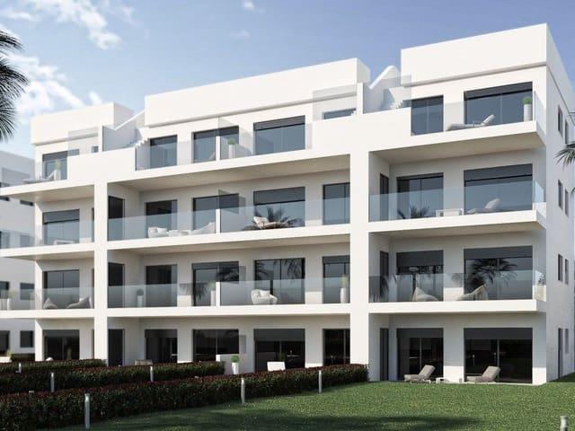 Apartamento en venta en Ramblillas de Abajo, Bajo Guadalentín