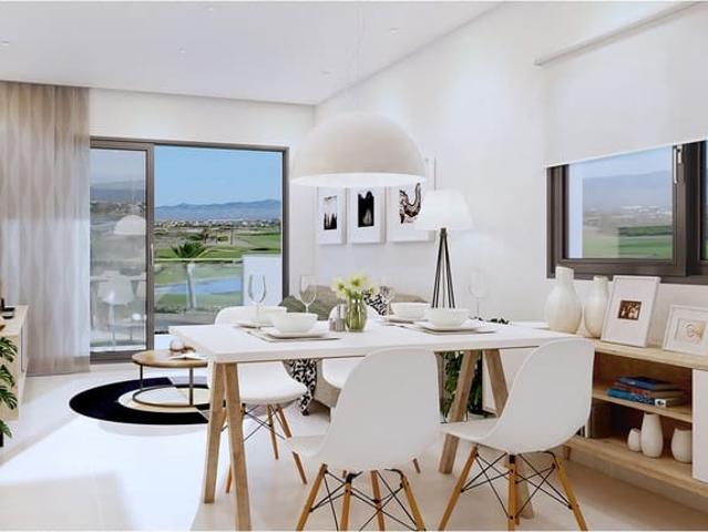 Apartamento en venta en Ramblillas de Abajo, Bajo Guadalentín