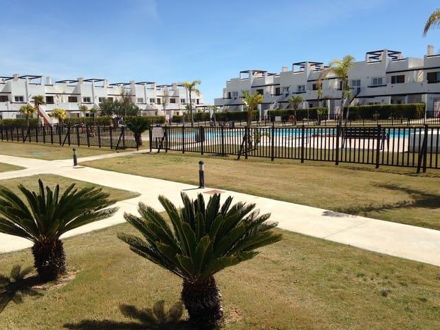 Apartamento en venta en Ramblillas de Abajo, Bajo Guadalentín