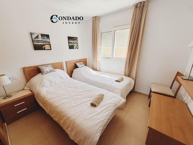 Apartamento en venta en Ramblillas de Abajo, Bajo Guadalentín