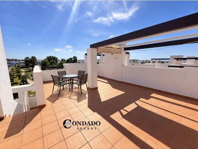 Apartamento en venta en Ramblillas de Abajo, Bajo Guadalentín