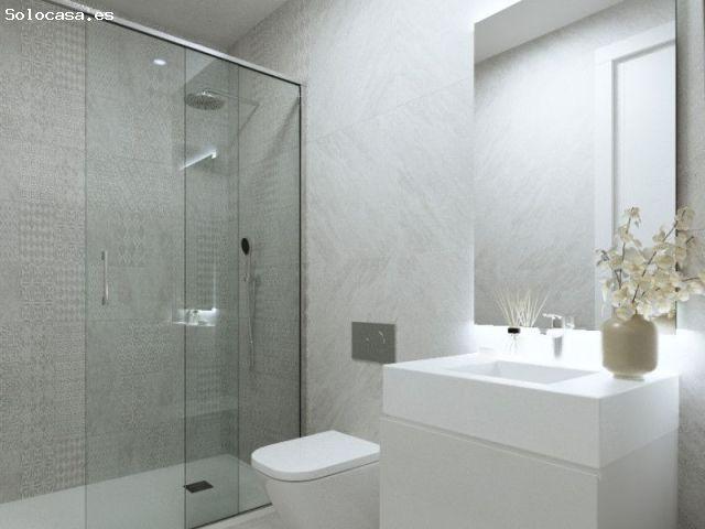 Piso en venta en Urbanización Condado de Alhama, Bajo Guadalentín