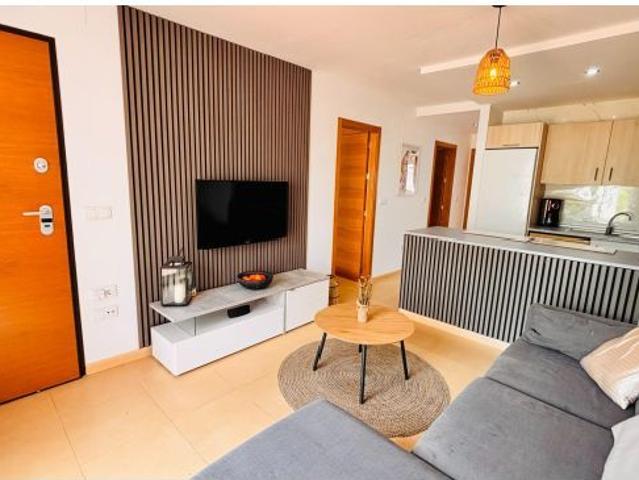 Piso en venta en Urbanización Condado de Alhama, Bajo Guadalentín