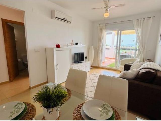 Piso en venta en Urbanización Condado de Alhama, Bajo Guadalentín