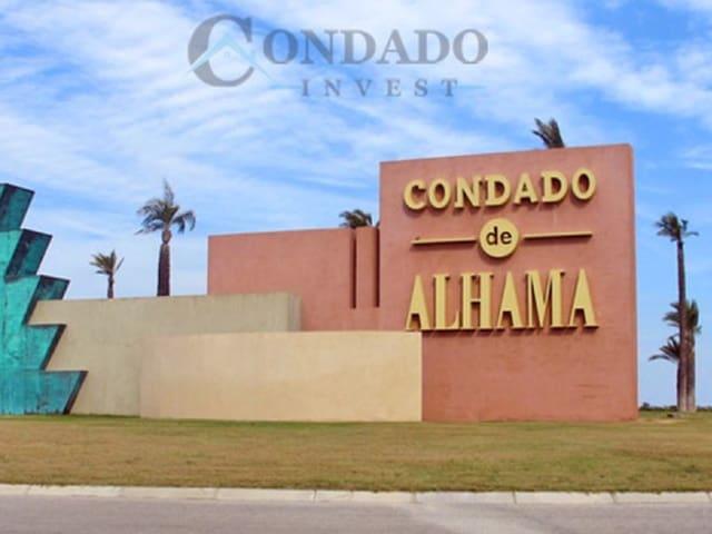 Apartamento en venta en Ramblillas de Abajo, Bajo Guadalentín