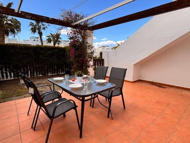 Apartamento en venta en Ramblillas de Abajo, Bajo Guadalentín