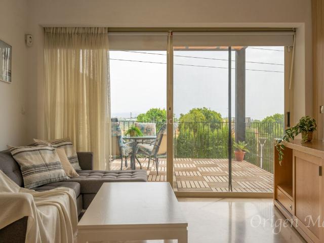 Apartamento en venta en Los Tomillares, Valle del Guadalhorce