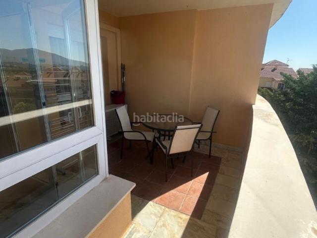 Apartamento en venta en Los Tomillares, Valle del Guadalhorce