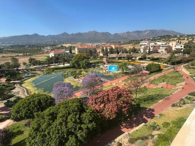 Apartamento en venta en Los Tomillares, Valle del Guadalhorce