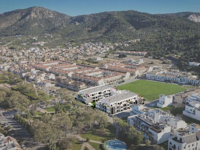 Apartamento en venta en Los Tomillares, Valle del Guadalhorce