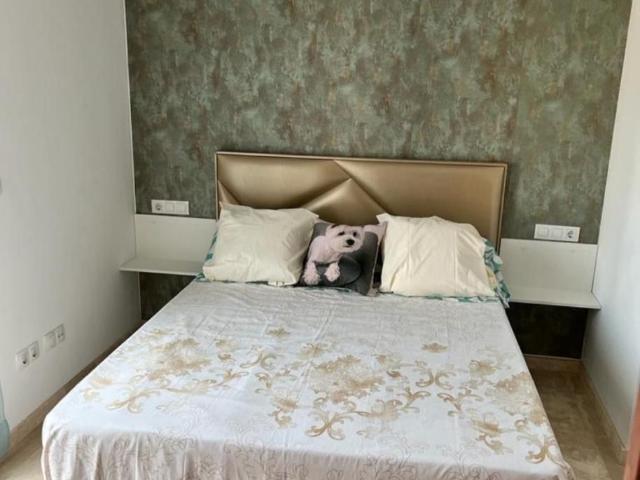 Apartamento en venta en El Alamillo, Valle del Guadalhorce